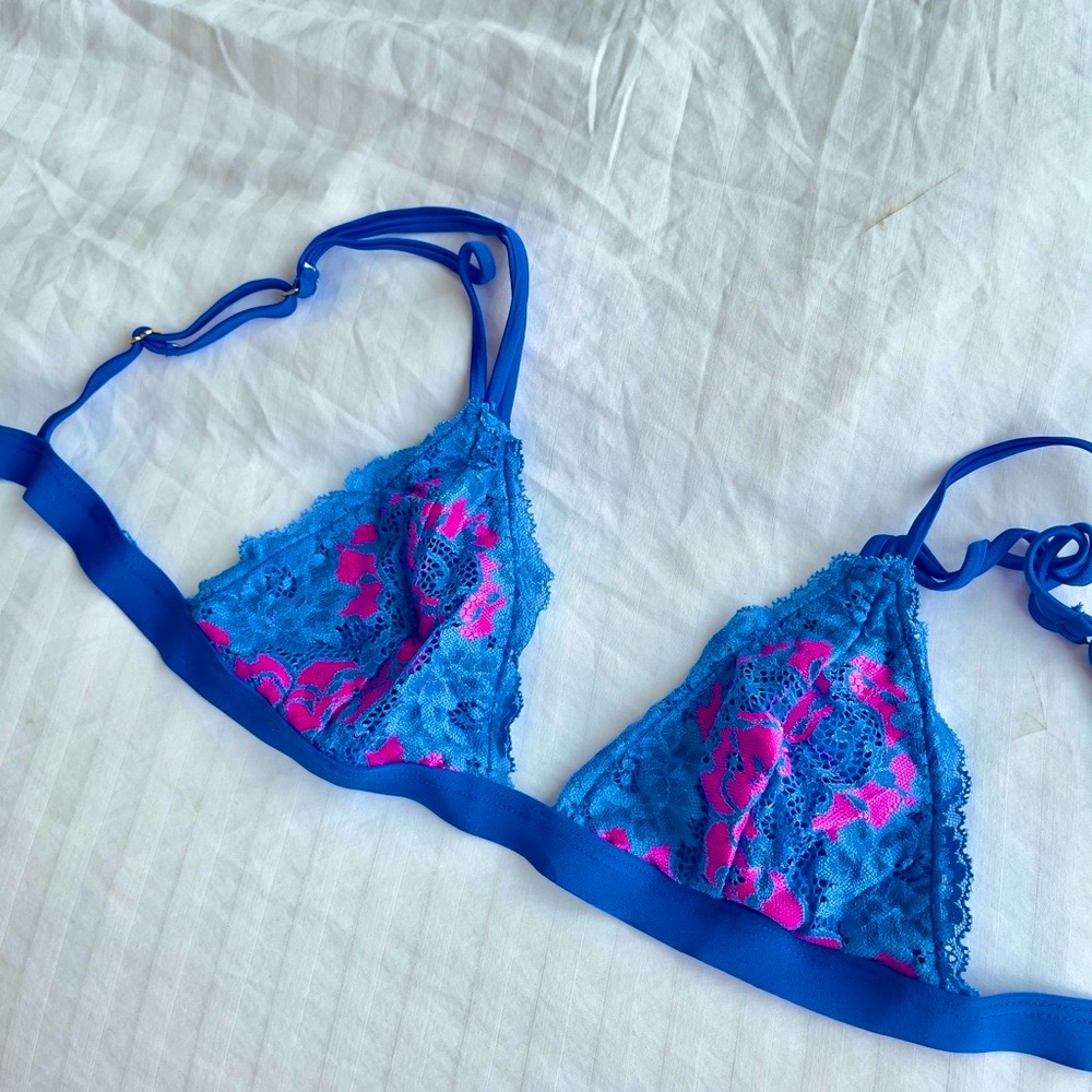 Beach Bunny Swim